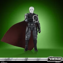 Online Figura Star Wars: Obi-Wan Kenobi Vintage Collection Grand Inquisitor 10 Cm Replicas Y Coleccionismo Star Wars
