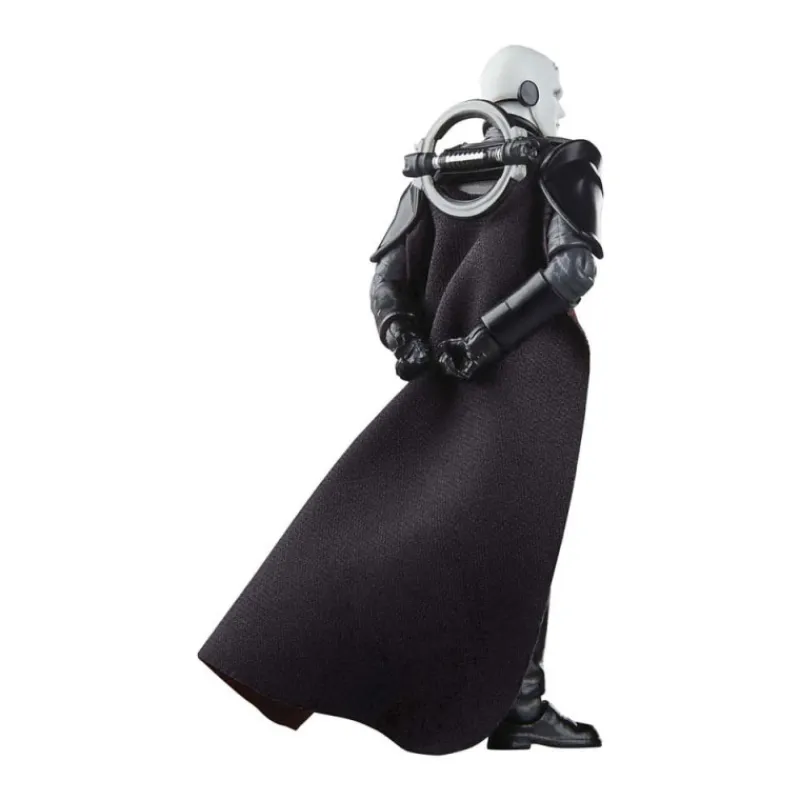 Online Figura Star Wars: Obi-Wan Kenobi Vintage Collection Grand Inquisitor 10 Cm Replicas Y Coleccionismo Star Wars