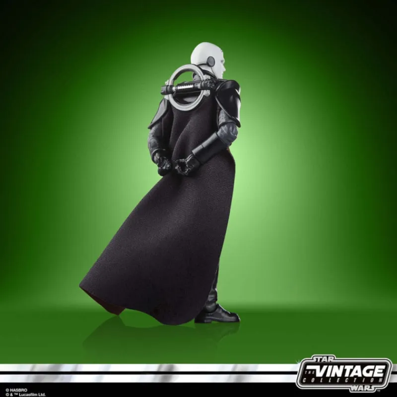 Online Figura Star Wars: Obi-Wan Kenobi Vintage Collection Grand Inquisitor 10 Cm Replicas Y Coleccionismo Star Wars