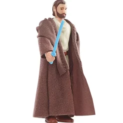 Hasbro Replicas Y Coleccionismo Star Wars ^Figura Star Wars Obi-Wan Kenobi Wandering Jedi