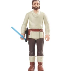 Hasbro Replicas Y Coleccionismo Star Wars ^Figura Star Wars Obi-Wan Kenobi Wandering Jedi