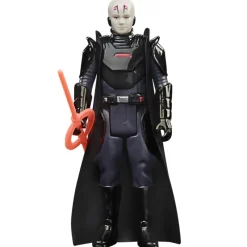 Hot Figura Star Wars Obi-Wan Kenobi Grand Inquisitor Replicas Y Coleccionismo Star Wars