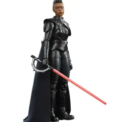 Hasbro Replicas Y Coleccionismo Star Wars ^Figura Star Wars Obi-Wan Kenobi Reva Third Sister