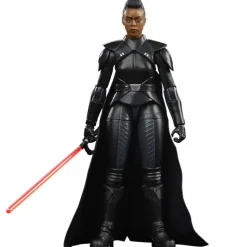Hasbro Replicas Y Coleccionismo Star Wars ^Figura Star Wars Obi-Wan Kenobi Reva Third Sister