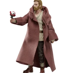 Online Figura Star Wars Obi-Wan Wandering Jedi Replicas Y Coleccionismo Star Wars