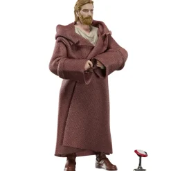 Online Figura Star Wars Obi-Wan Wandering Jedi Replicas Y Coleccionismo Star Wars