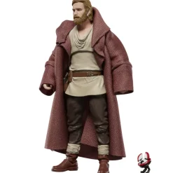 Online Figura Star Wars Obi-Wan Wandering Jedi Replicas Y Coleccionismo Star Wars