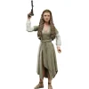 Hot Figura Star Wars Princesa Leia Pueblo Ewok Replicas Y Coleccionismo Star Wars