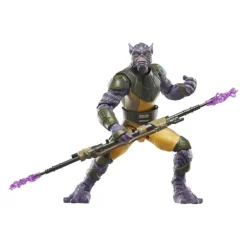 Hot Figura Star Wars: Rebels Vintage Collection Deluxe Garazeb Zeb Orrelios 10 Cm Replicas Y Coleccionismo Star Wars