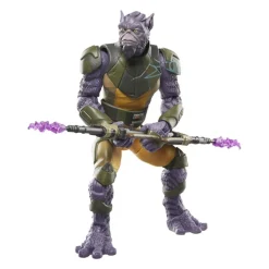 Hot Figura Star Wars: Rebels Vintage Collection Deluxe Garazeb Zeb Orrelios 10 Cm Replicas Y Coleccionismo Star Wars