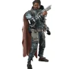 Hasbro Replicas Y Coleccionismo Star Wars ^Figura Star Wars Rogue One Saw Gerrera Serie Black