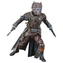 New Figura Star Wars: Skeleton Crew Capitaine Brutus 15 cm Replicas Y Coleccionismo Star Wars
