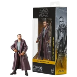 New Figura Star Wars: Skeleton Crew - Jod Na Nawood 15 cm Replicas Y Coleccionismo Star Wars