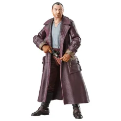 New Figura Star Wars: Skeleton Crew - Jod Na Nawood 15 cm Replicas Y Coleccionismo Star Wars