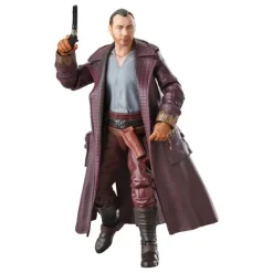 New Figura Star Wars: Skeleton Crew - Jod Na Nawood 15 cm Replicas Y Coleccionismo Star Wars