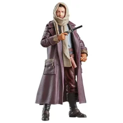 New Figura Star Wars: Skeleton Crew - Jod Na Nawood 15 cm Replicas Y Coleccionismo Star Wars