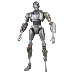 New Figura Star Wars: Skeleton Crew Black Series SM-33 15 cm Regalos Star Wars Por Personaje |Replicas Y Coleccionismo Star Wars