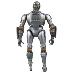 New Figura Star Wars: Skeleton Crew Black Series SM-33 15 cm Regalos Star Wars Por Personaje |Replicas Y Coleccionismo Star Wars
