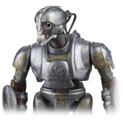 New Figura Star Wars: Skeleton Crew Black Series SM-33 15 cm Regalos Star Wars Por Personaje |Replicas Y Coleccionismo Star Wars