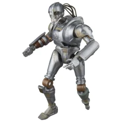 New Figura Star Wars: Skeleton Crew Black Series SM-33 15 cm Regalos Star Wars Por Personaje |Replicas Y Coleccionismo Star Wars