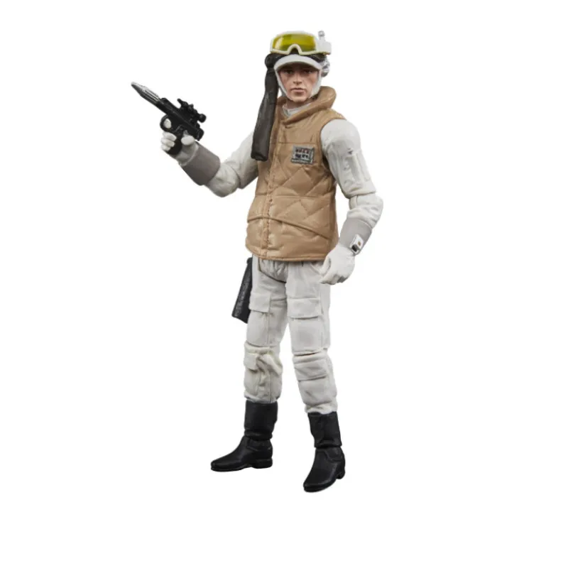 Discount Figura Star Wars Soldado Rebelde Base Echo Replicas Y Coleccionismo Star Wars