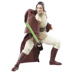 Hot Figura Star Wars: The Acolyte Black Series Jedi Master Indara 15 cm Replicas Y Coleccionismo Star Wars