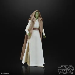 Best Figura Star Wars The Acolyte Black Series Vernestra Rwoh 15 cm Replicas Y Coleccionismo Star Wars