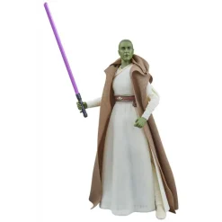 Best Figura Star Wars The Acolyte Black Series Vernestra Rwoh 15 cm Replicas Y Coleccionismo Star Wars