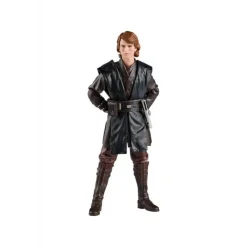 Hasbro Regalos Star Wars Por Personaje |Replicas Y Coleccionismo Star Wars ^Figura Star Wars The Black Series: Anakin Skywalker
