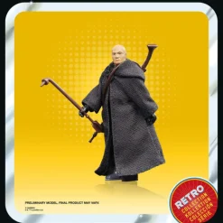 Hasbro Replicas Y Coleccionismo Star Wars ^Figura Star Wars: The Book Of Boba Fett Retro Collection Boba Fett (Dune Sea) 10 Cm