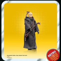 Hasbro Replicas Y Coleccionismo Star Wars ^Figura Star Wars: The Book Of Boba Fett Retro Collection Boba Fett (Dune Sea) 10 Cm