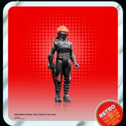 Clearance Figura Star Wars: The Book Of Boba Fett Retro Collection Fennec Shand 10 Cm Replicas Y Coleccionismo Star Wars