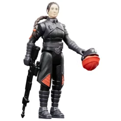 Clearance Figura Star Wars: The Book Of Boba Fett Retro Collection Fennec Shand 10 Cm Replicas Y Coleccionismo Star Wars