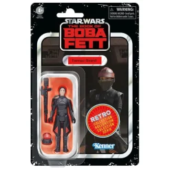 Clearance Figura Star Wars: The Book Of Boba Fett Retro Collection Fennec Shand 10 Cm Replicas Y Coleccionismo Star Wars