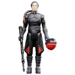Clearance Figura Star Wars: The Book Of Boba Fett Retro Collection Fennec Shand 10 Cm Replicas Y Coleccionismo Star Wars