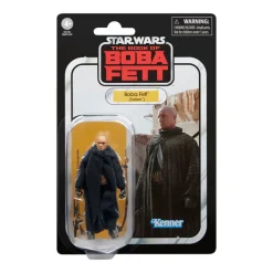 Hasbro Replicas Y Coleccionismo Star Wars ^Figura Star Wars: The Book Of Boba Fett Vintage Collection Boba Fett (Tusken) 10 Cm