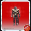 Figura Star Wars: The Book Of Boba Fett Retro Collection Krrsantan 10 Cm Replicas Y Coleccionismo Star Wars