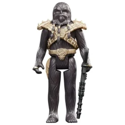 Figura Star Wars: The Book Of Boba Fett Retro Collection Krrsantan 10 Cm Replicas Y Coleccionismo Star Wars
