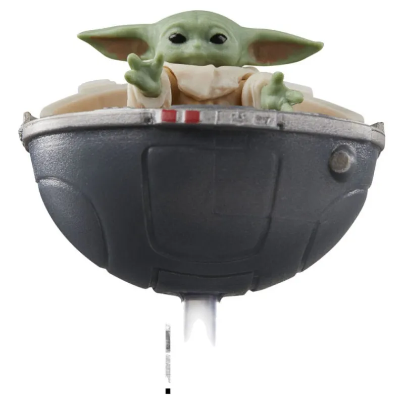 Sale Figura Star Wars: The Mandalorian Vintage Collection Grogu 10 Cm Replicas Y Coleccionismo Star Wars