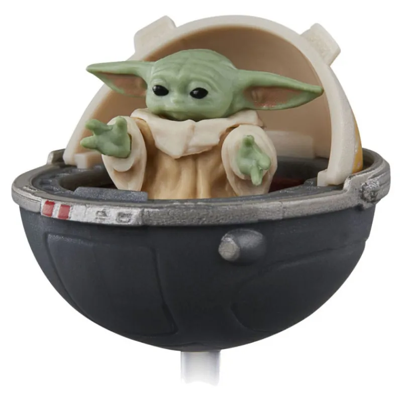 Sale Figura Star Wars: The Mandalorian Vintage Collection Grogu 10 Cm Replicas Y Coleccionismo Star Wars