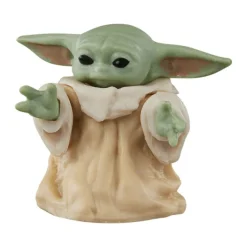Sale Figura Star Wars: The Mandalorian Vintage Collection Grogu 10 Cm Replicas Y Coleccionismo Star Wars