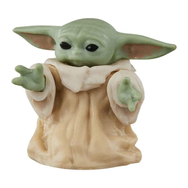 Sale Figura Star Wars: The Mandalorian Vintage Collection Grogu 10 Cm Replicas Y Coleccionismo Star Wars
