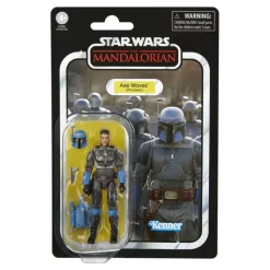 Discount Figura Star Wars: The Mandalorian Vintage Collection Axe Woves (Privateer) 10 Cm Replicas Y Coleccionismo Star Wars