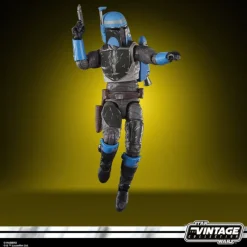 Discount Figura Star Wars: The Mandalorian Vintage Collection Axe Woves (Privateer) 10 Cm Replicas Y Coleccionismo Star Wars