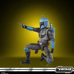 Discount Figura Star Wars: The Mandalorian Vintage Collection Axe Woves (Privateer) 10 Cm Replicas Y Coleccionismo Star Wars