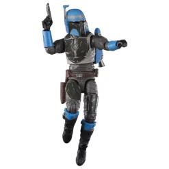 Discount Figura Star Wars: The Mandalorian Vintage Collection Axe Woves (Privateer) 10 Cm Replicas Y Coleccionismo Star Wars