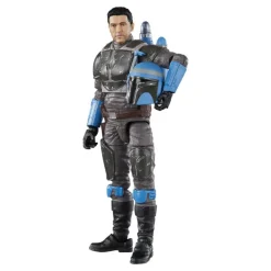Discount Figura Star Wars: The Mandalorian Vintage Collection Axe Woves (Privateer) 10 Cm Replicas Y Coleccionismo Star Wars