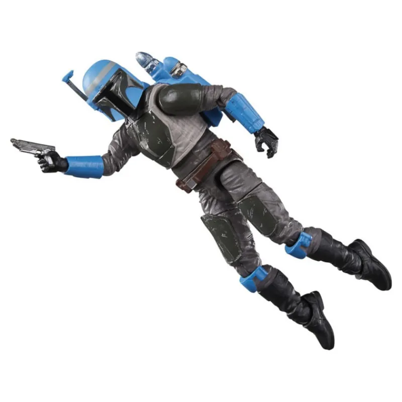 Discount Figura Star Wars: The Mandalorian Vintage Collection Axe Woves (Privateer) 10 Cm Replicas Y Coleccionismo Star Wars