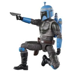 Discount Figura Star Wars: The Mandalorian Vintage Collection Axe Woves (Privateer) 10 Cm Replicas Y Coleccionismo Star Wars