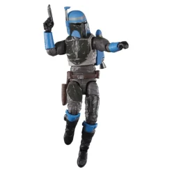 Discount Figura Star Wars: The Mandalorian Vintage Collection Axe Woves (Privateer) 10 Cm Replicas Y Coleccionismo Star Wars